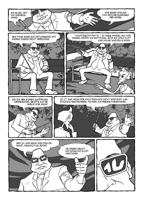 vergrößerte Darstellung