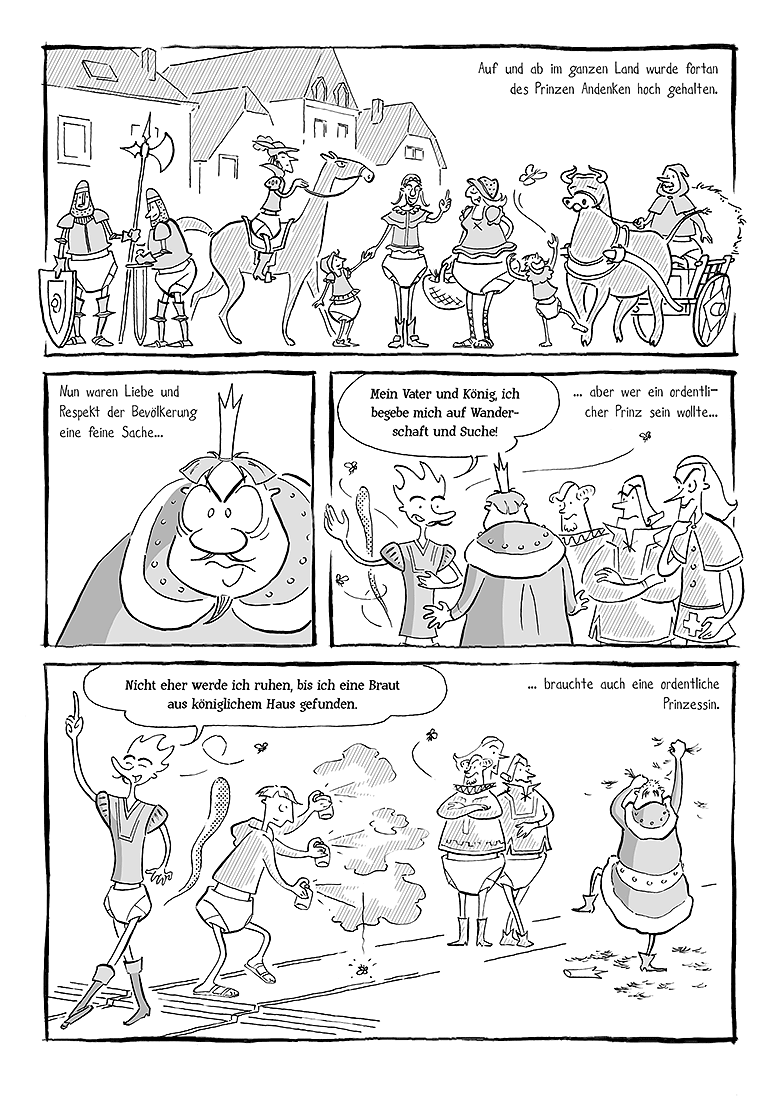 zurück