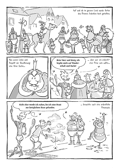 vergrößerte Darstellung