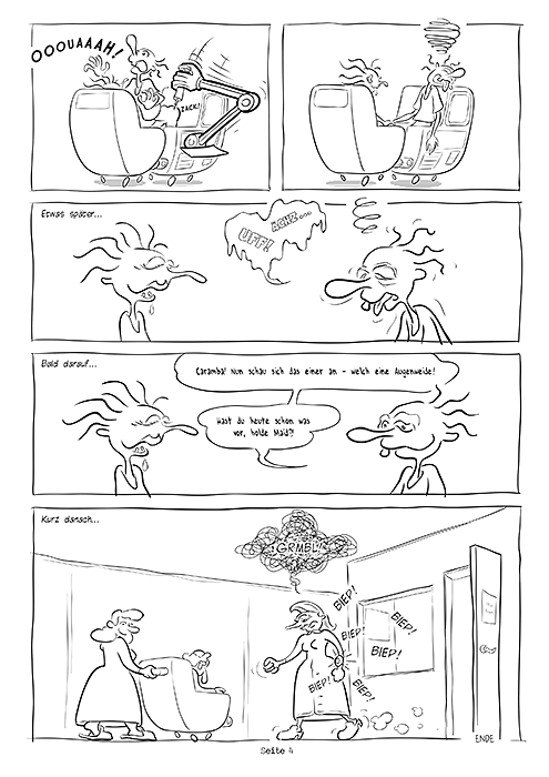 vergrößerte Darstellung