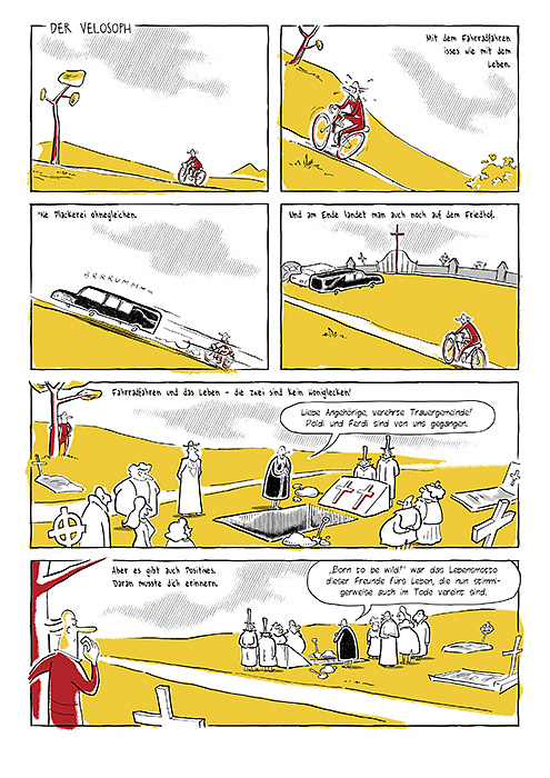 vergrößerte Darstellung